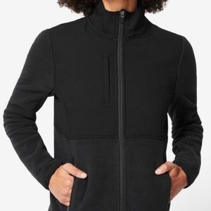 Figs 251 Performance Fleece jacket size M